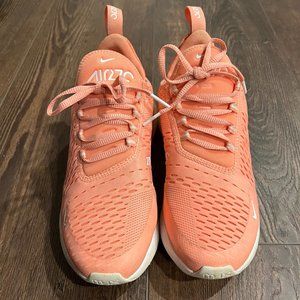 Nike Airmax 270